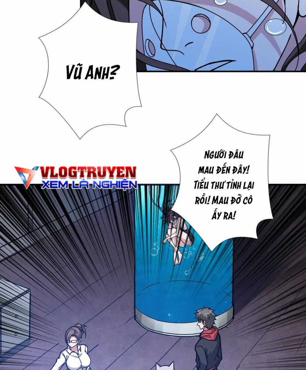 Phệ Thần Kỷ - Chapter 92 - Trang 18