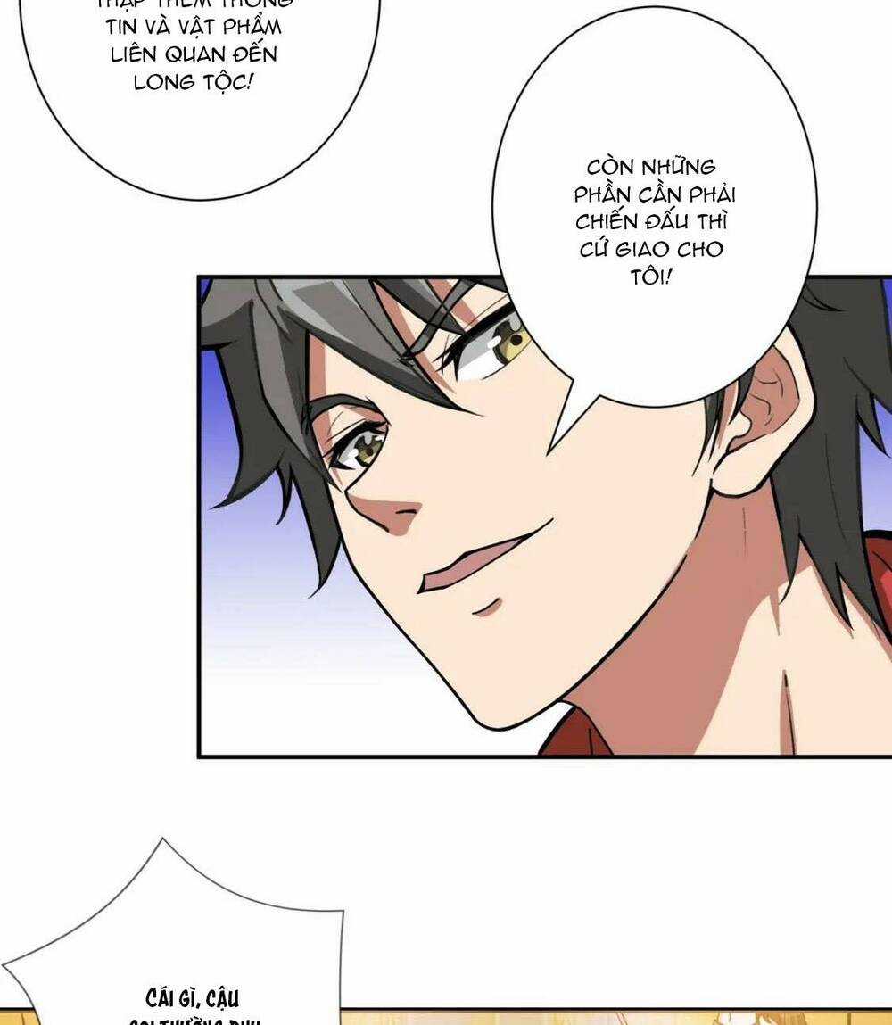 Phệ Thần Kỷ - Chapter 93 - Trang 12