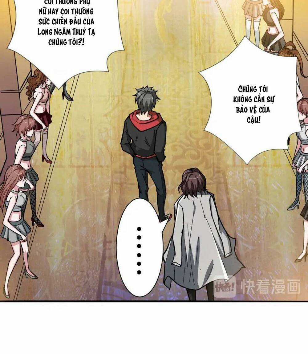 Phệ Thần Kỷ - Chapter 93 - Trang 13