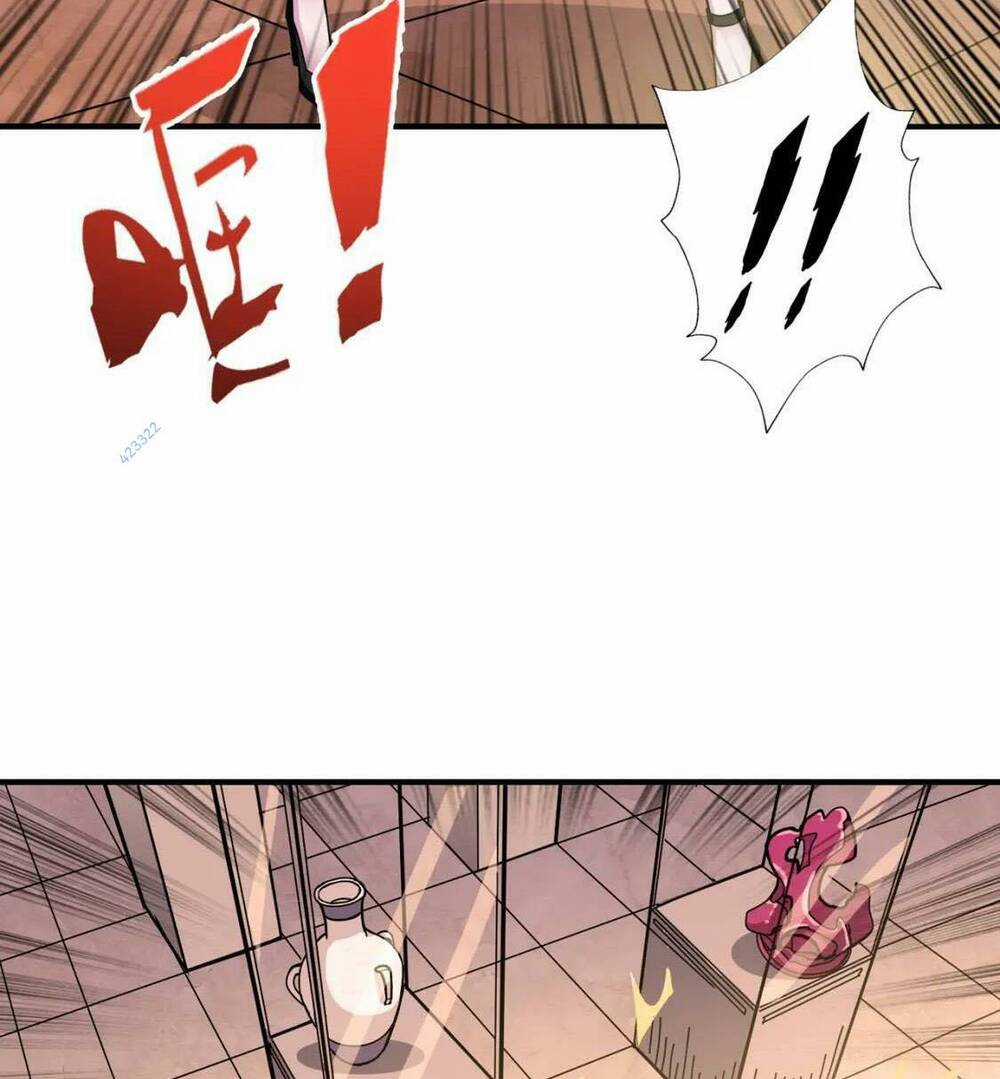 Phệ Thần Kỷ - Chapter 93 - Trang 24