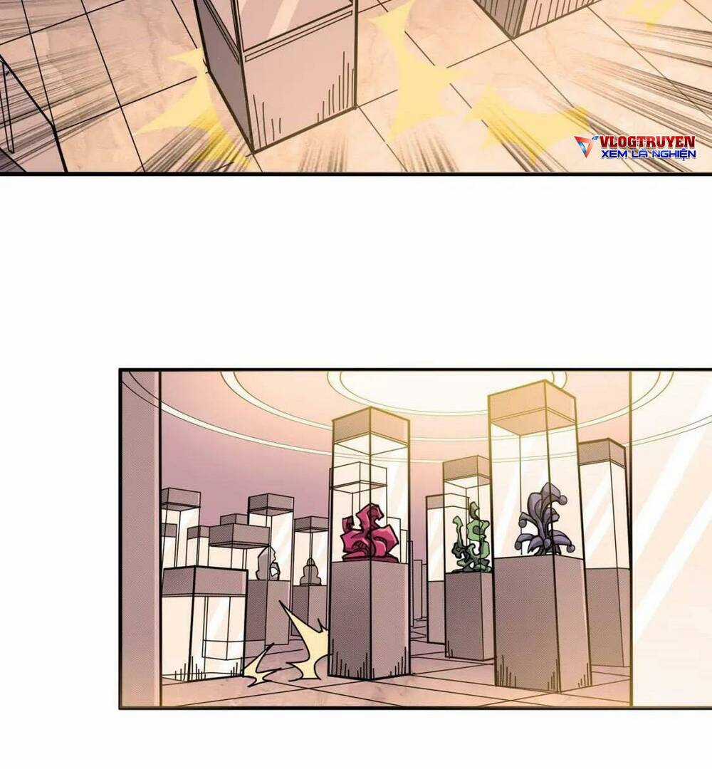 Phệ Thần Kỷ - Chapter 93 - Trang 25