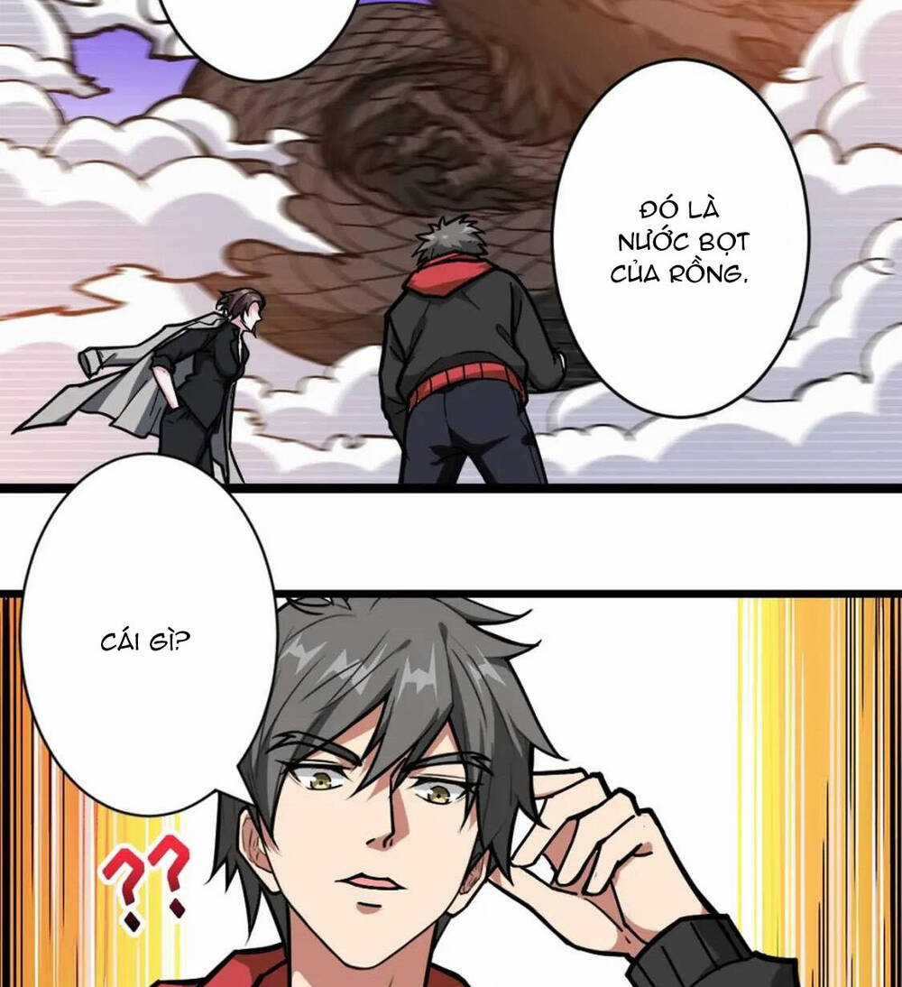 Phệ Thần Kỷ - Chapter 94 - Trang 20