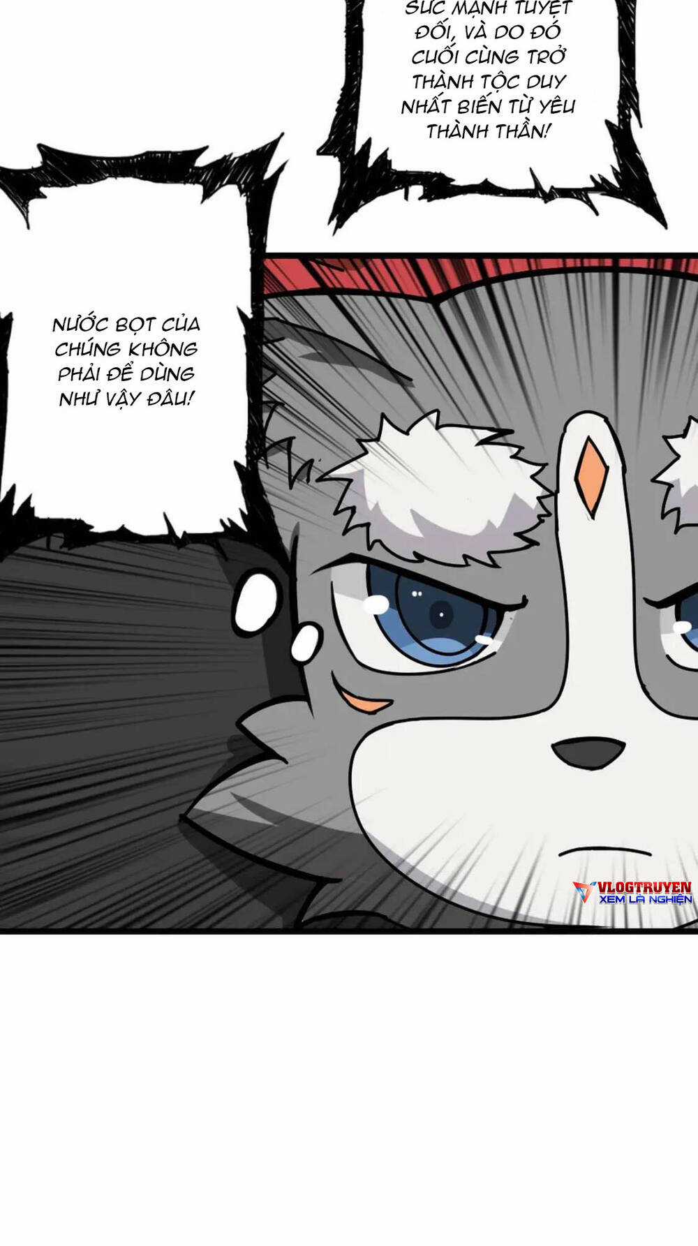 Phệ Thần Kỷ - Chapter 94 - Trang 30