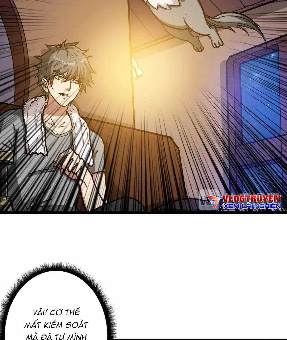 Phệ Thần Kỷ - Chapter 95 - Trang 18