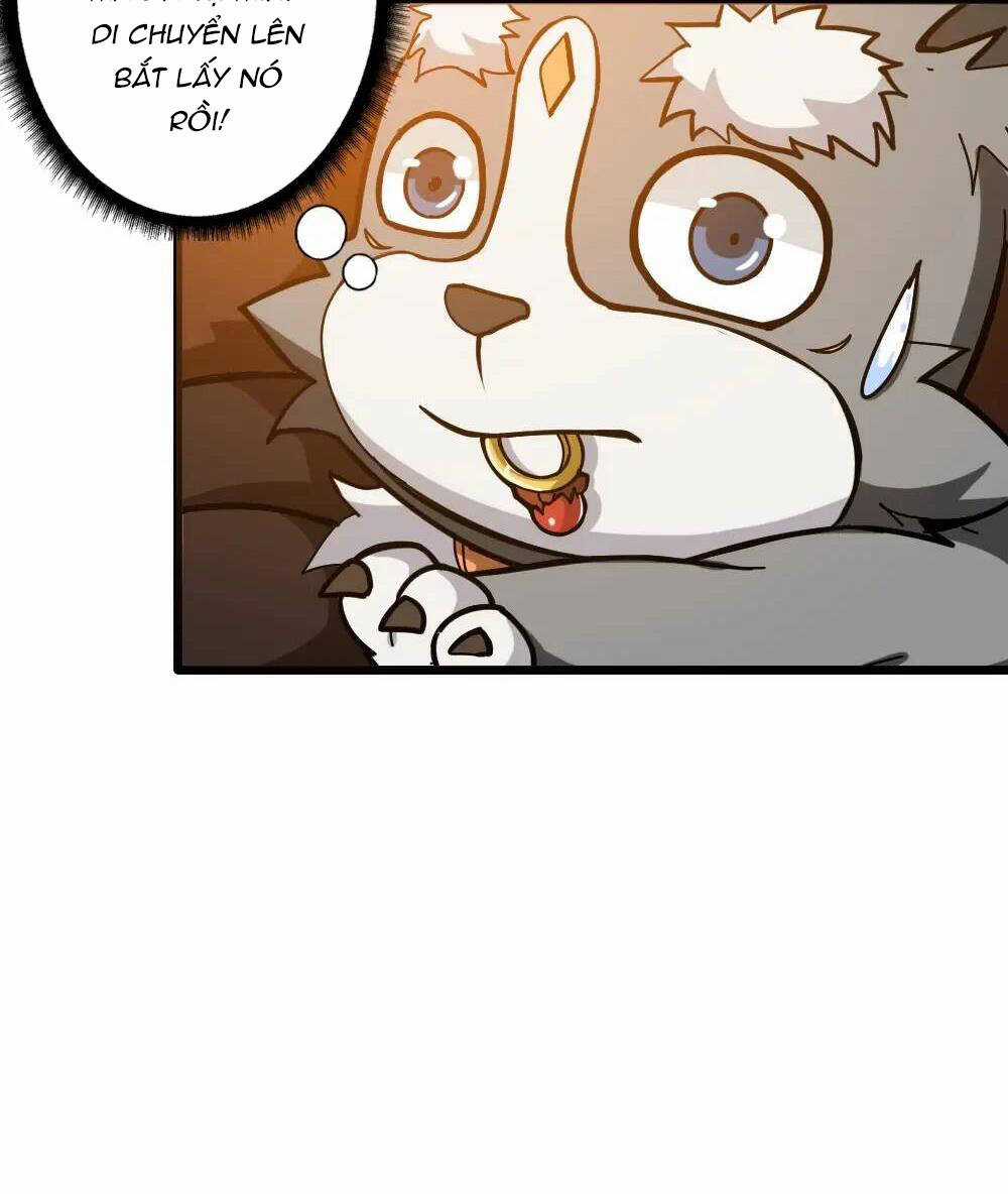 Phệ Thần Kỷ - Chapter 95 - Trang 19