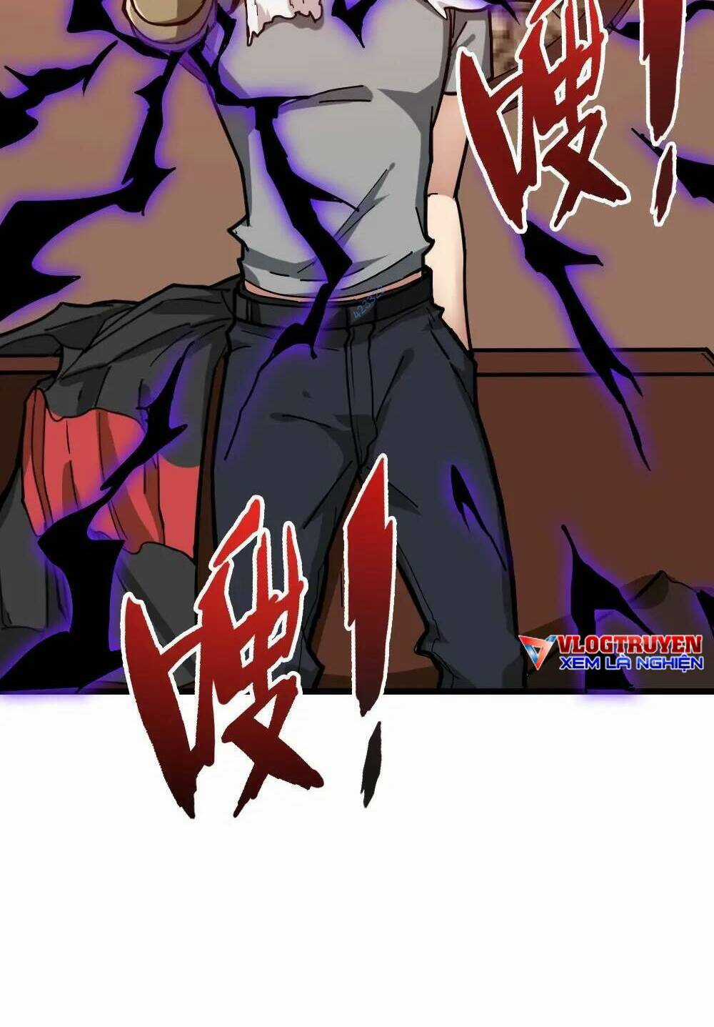 Phệ Thần Kỷ - Chapter 95 - Trang 25