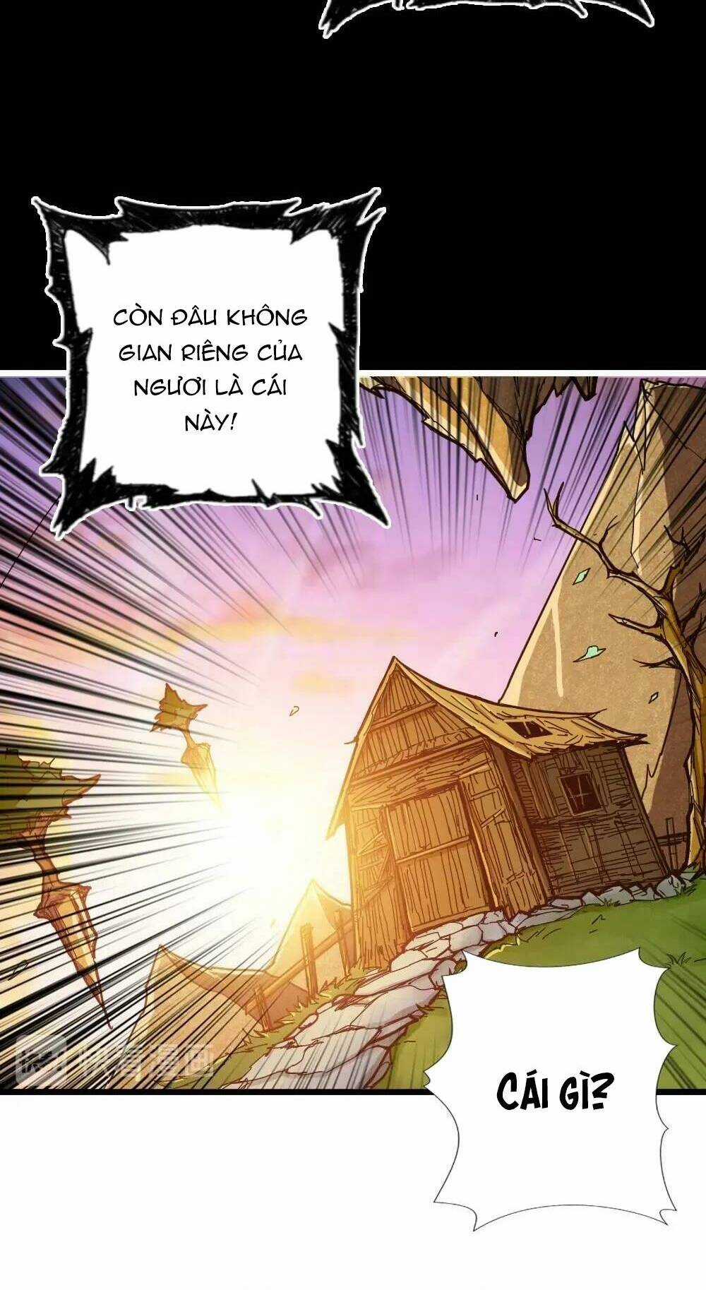 Phệ Thần Kỷ - Chapter 95 - Trang 35