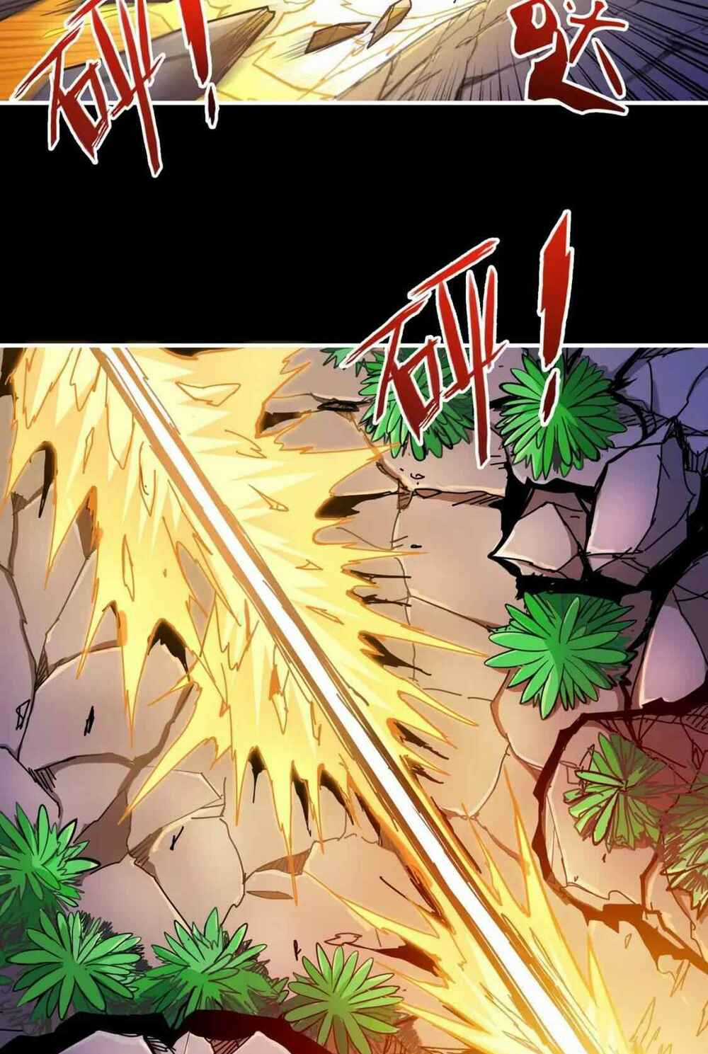 Phệ Thần Kỷ - Chapter 96 - Trang 30