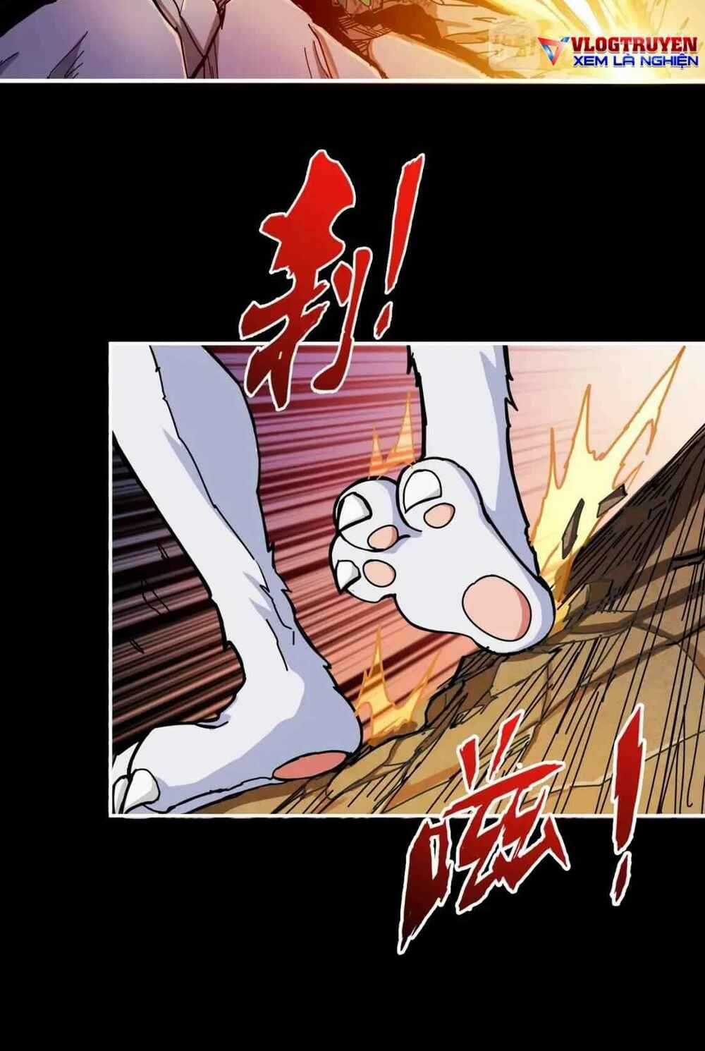 Phệ Thần Kỷ - Chapter 96 - Trang 31