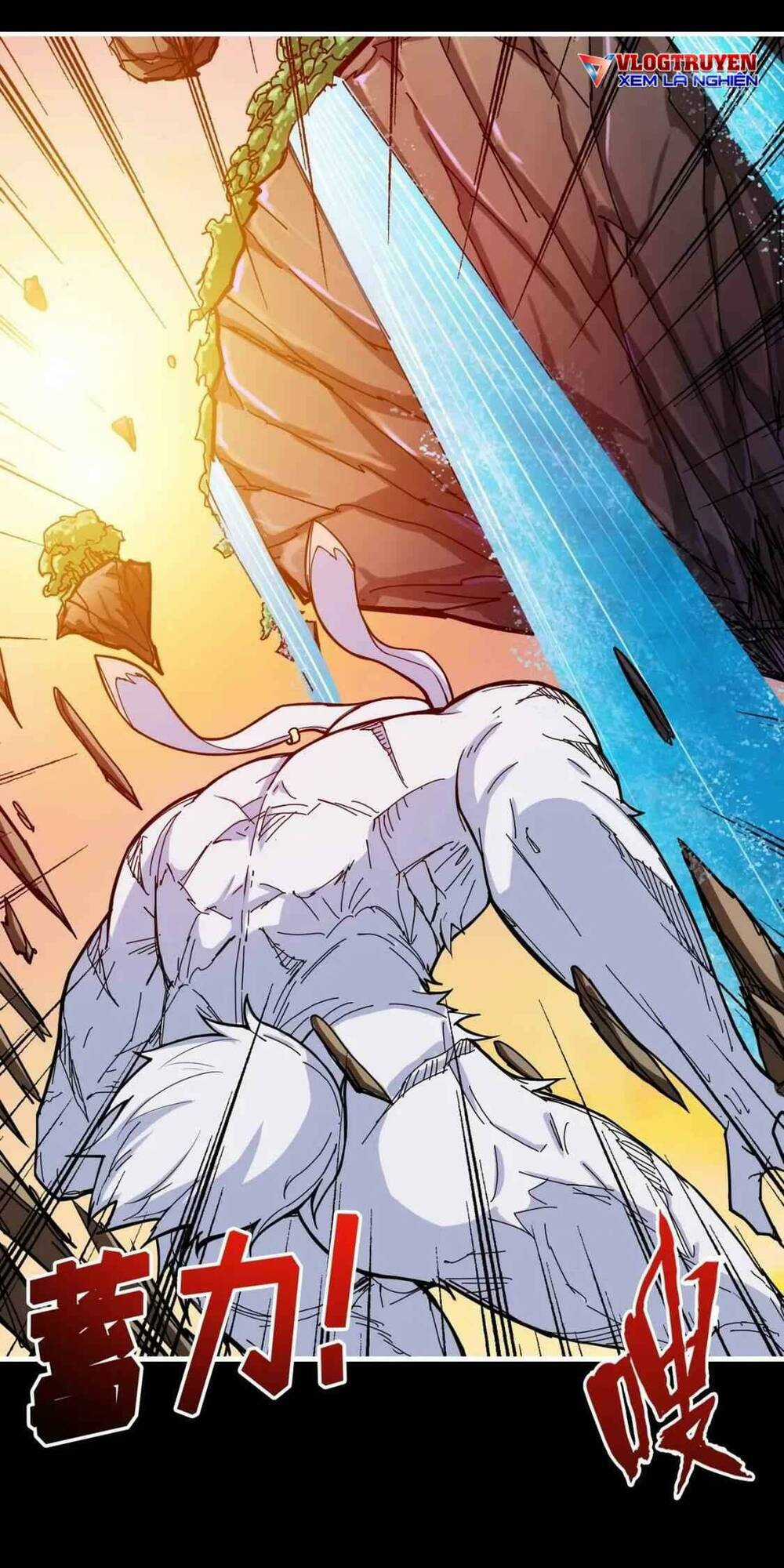 Phệ Thần Kỷ - Chapter 96 - Trang 32