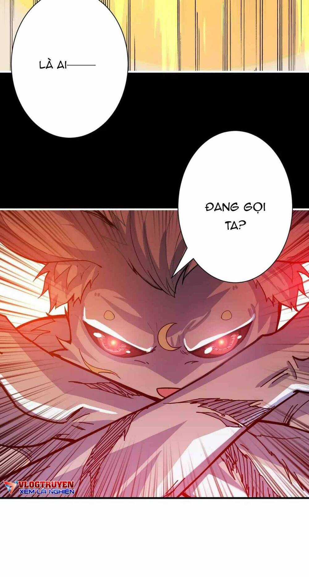 Phệ Thần Kỷ - Chapter 96 - Trang 36