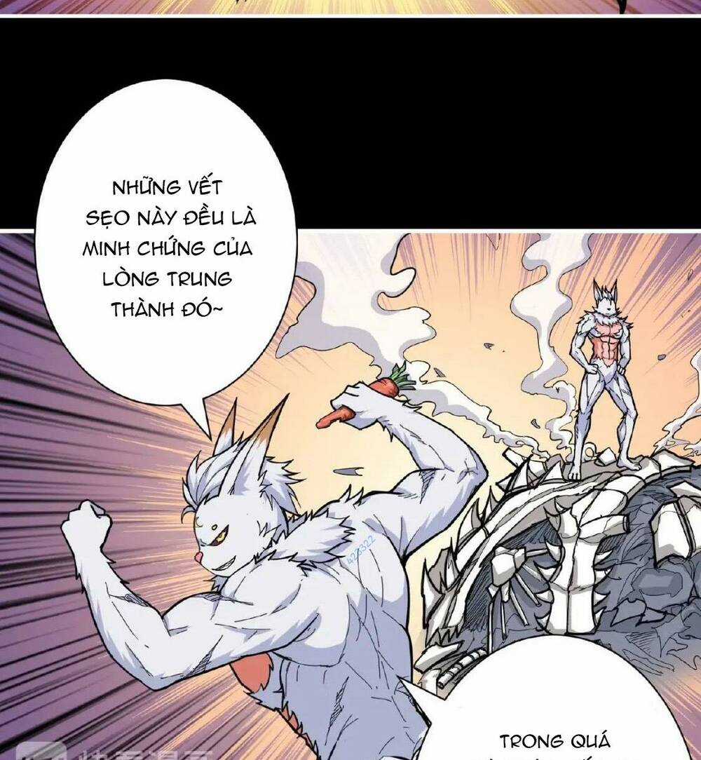 Phệ Thần Kỷ - Chapter 97 - Trang 9