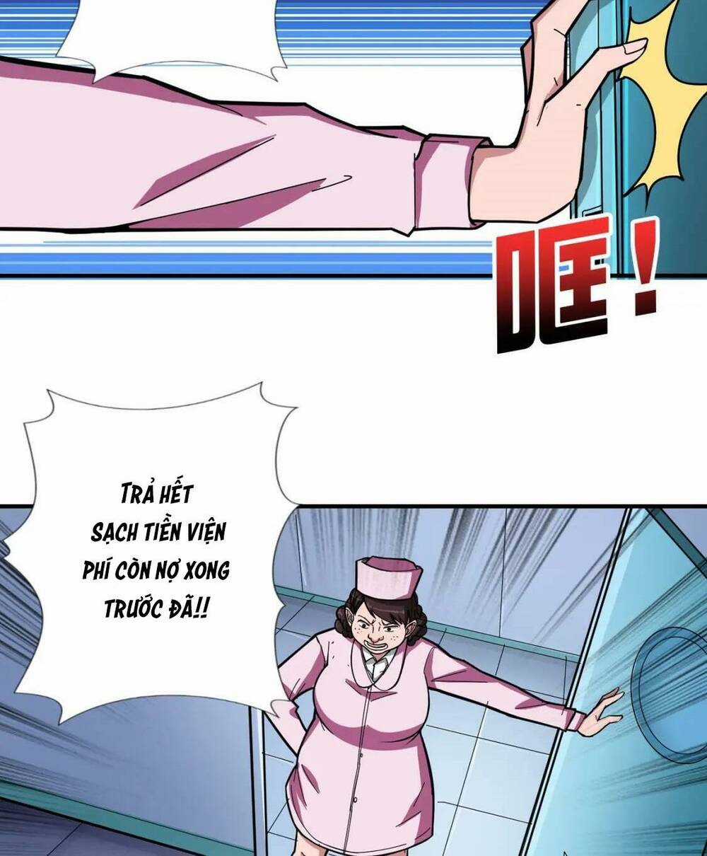 Phệ Thần Kỷ - Chapter 99 - Trang 27