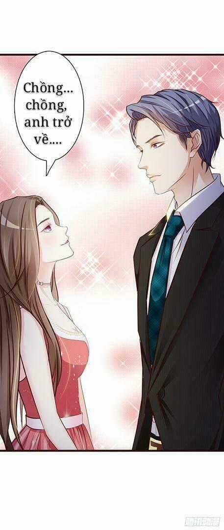 Phệ Tình - Chapter 1 - Trang 2