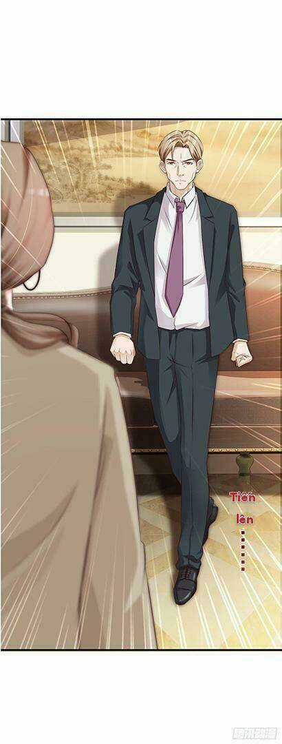 Phệ Tình - Chapter 1 - Trang 11