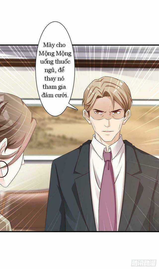 Phệ Tình - Chapter 1 - Trang 13