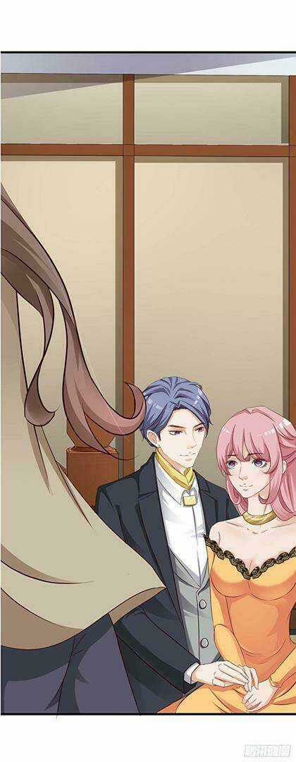 Phệ Tình - Chapter 1 - Trang 16