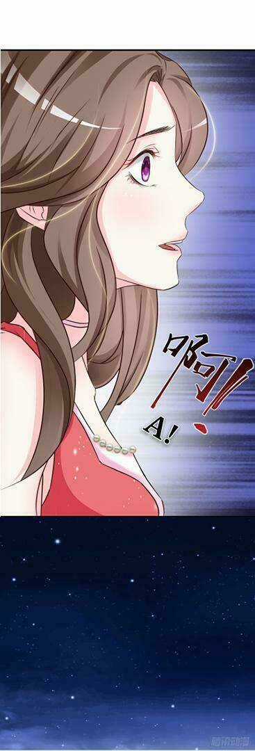 Phệ Tình - Chapter 1 - Trang 5