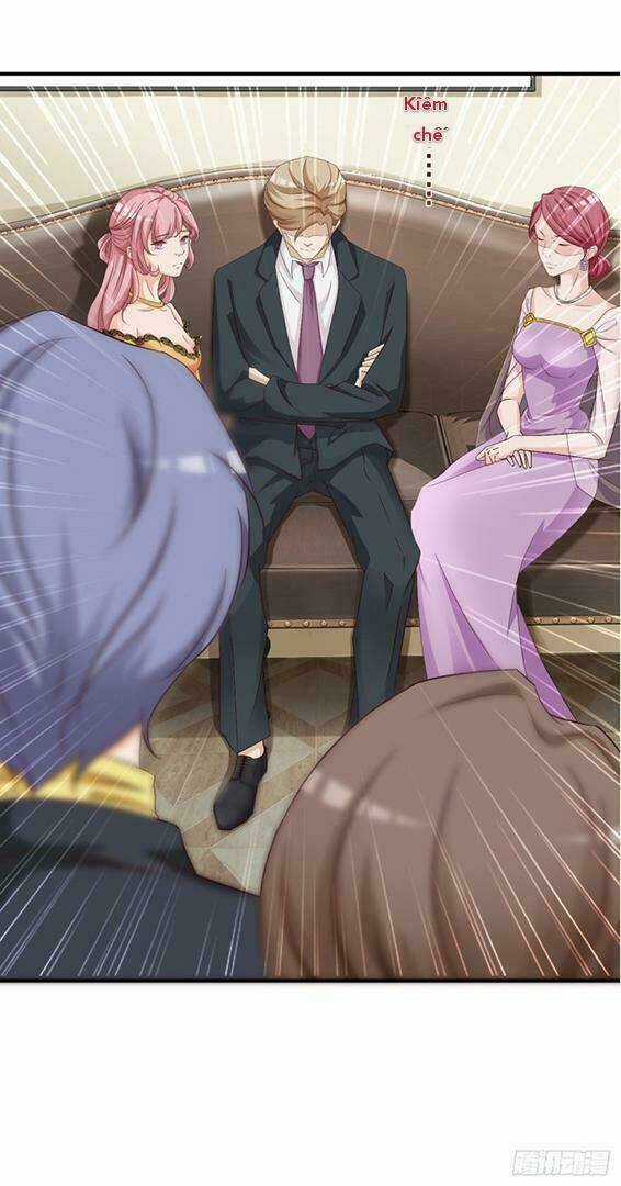 Phệ Tình - Chapter 1 - Trang 10