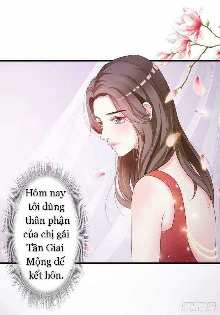 Phệ Tình - Chapter 2 - Trang 2