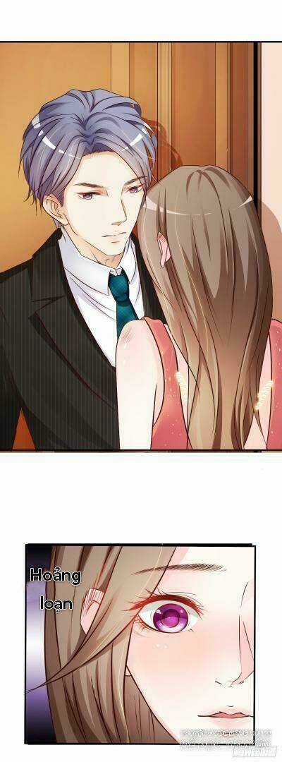 Phệ Tình - Chapter 2 - Trang 11