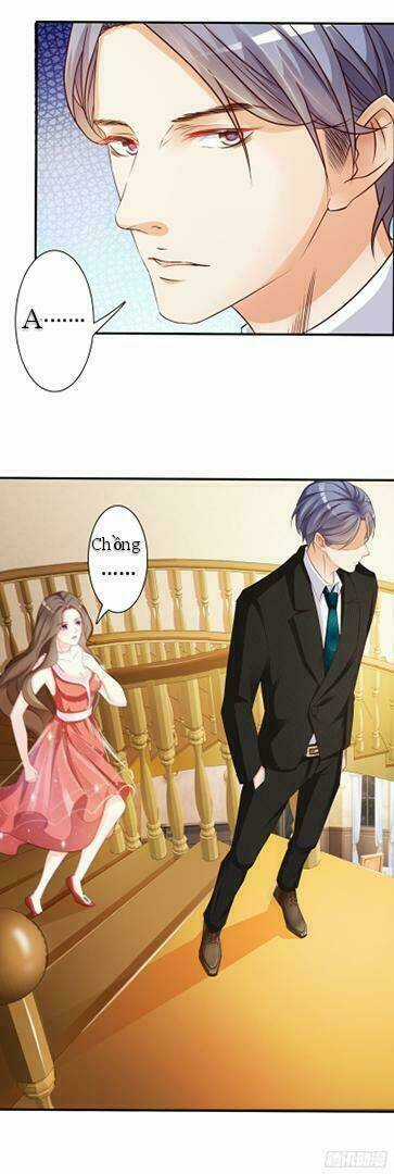 Phệ Tình - Chapter 2 - Trang 13