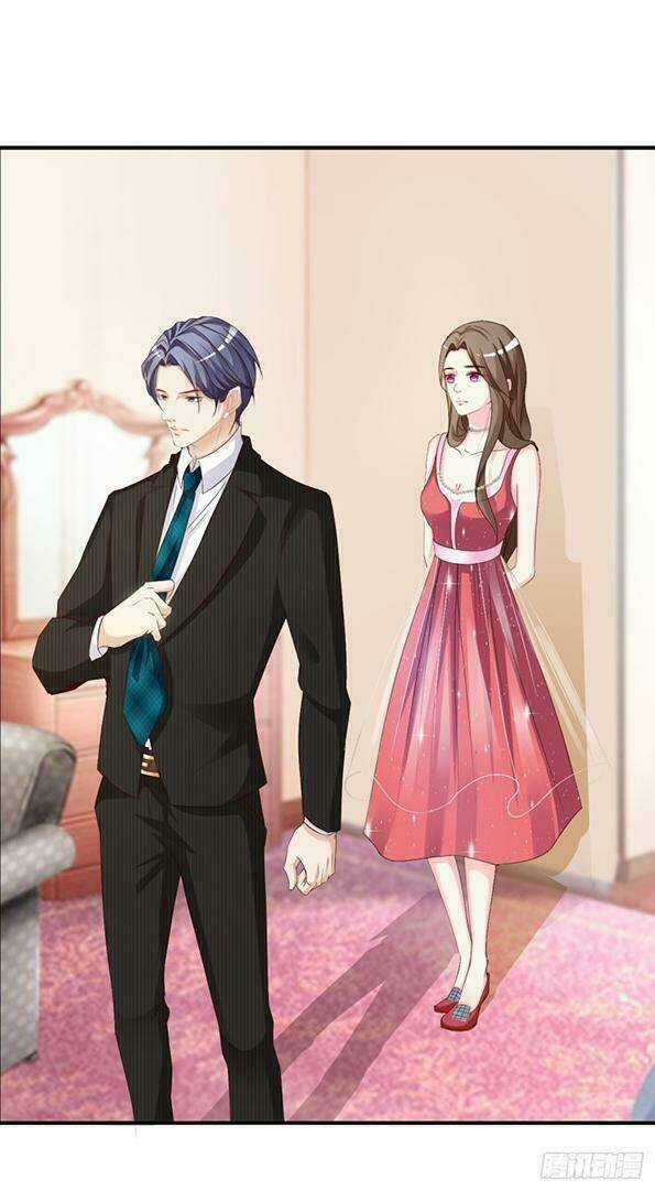 Phệ Tình - Chapter 2 - Trang 14