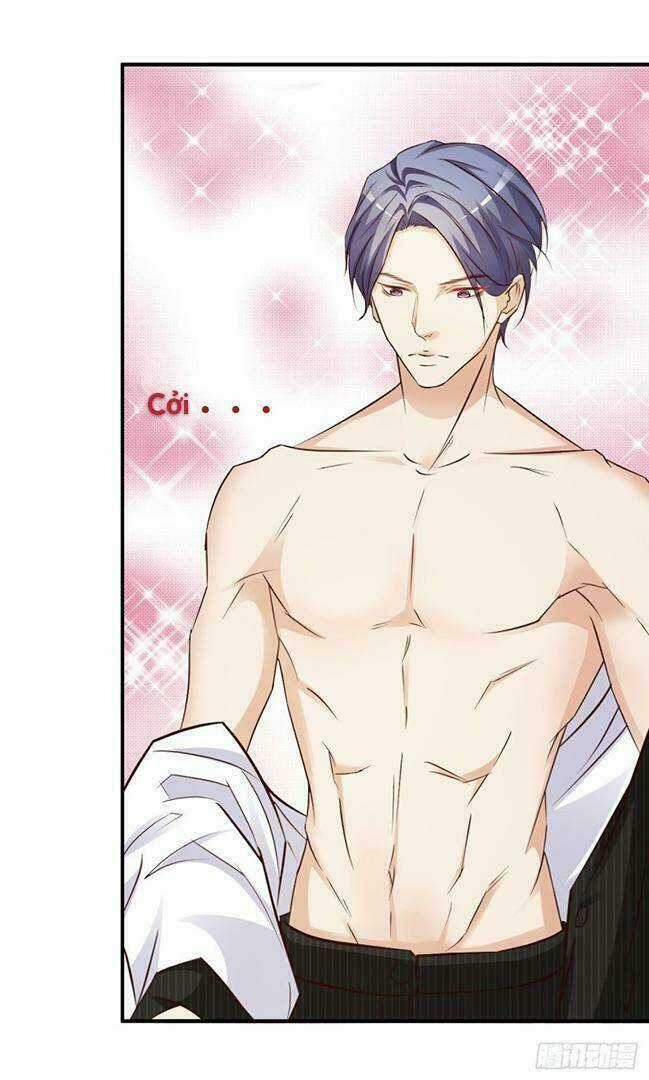 Phệ Tình - Chapter 2 - Trang 15