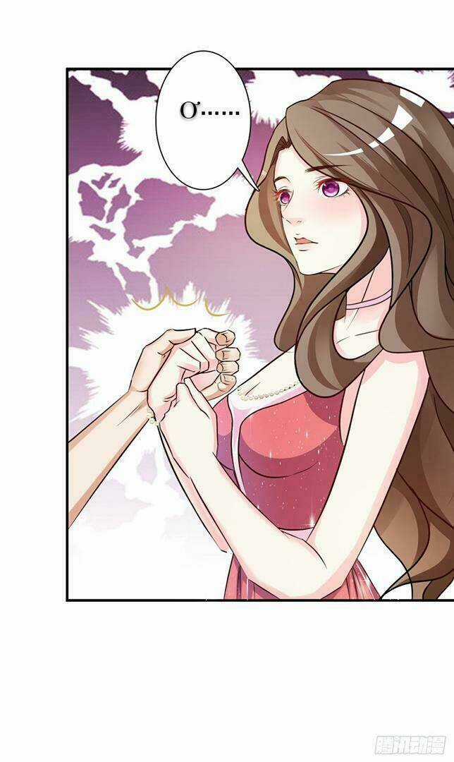 Phệ Tình - Chapter 2 - Trang 17