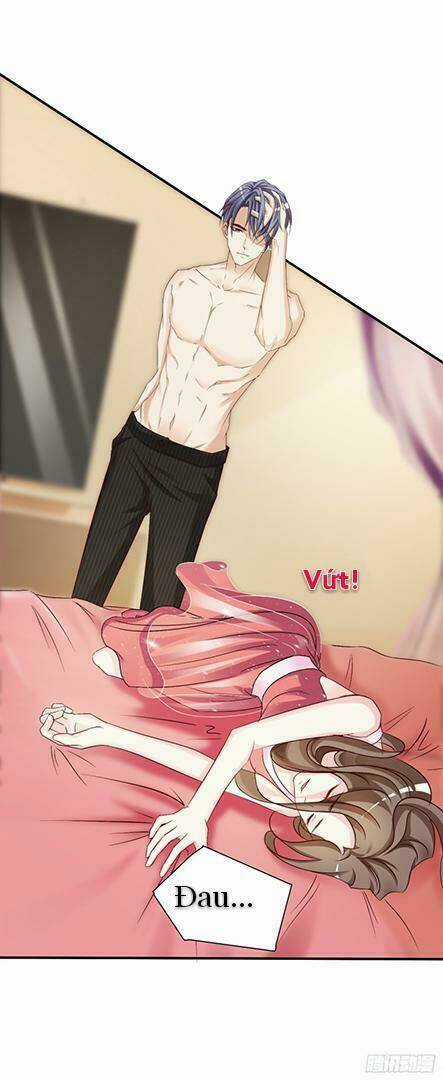 Phệ Tình - Chapter 2 - Trang 18