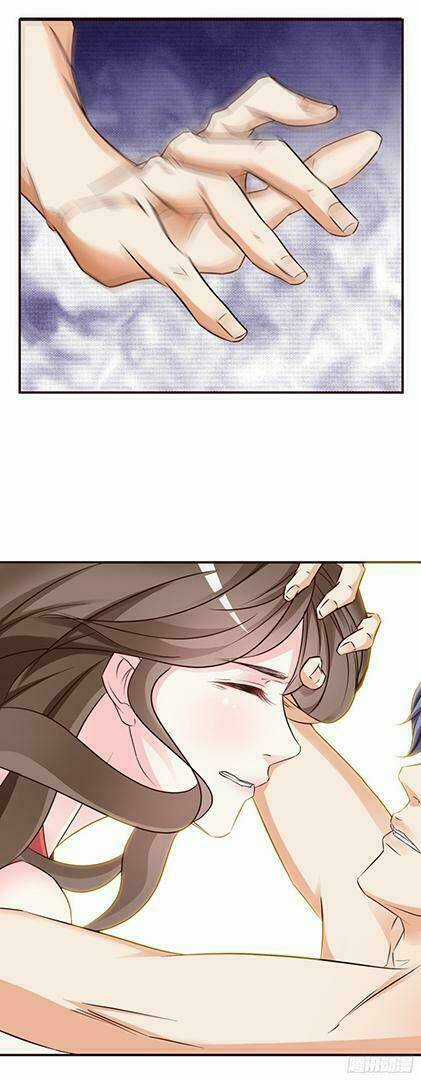 Phệ Tình - Chapter 2 - Trang 20