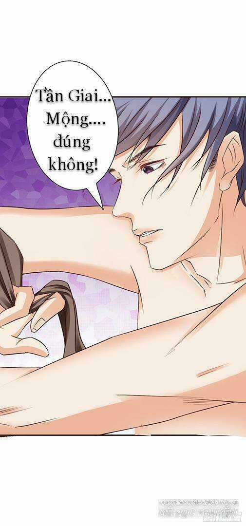 Phệ Tình - Chapter 2 - Trang 21