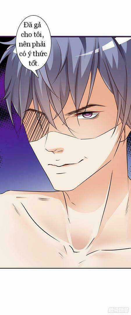 Phệ Tình - Chapter 2 - Trang 22