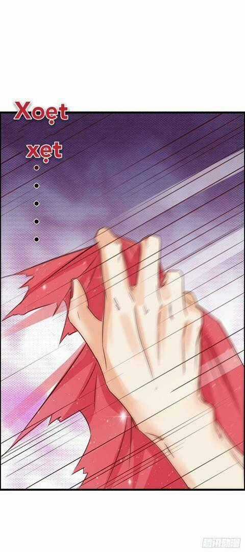 Phệ Tình - Chapter 2 - Trang 25