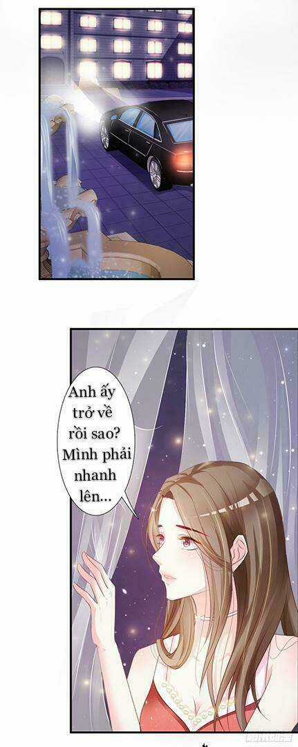 Phệ Tình - Chapter 2 - Trang 4