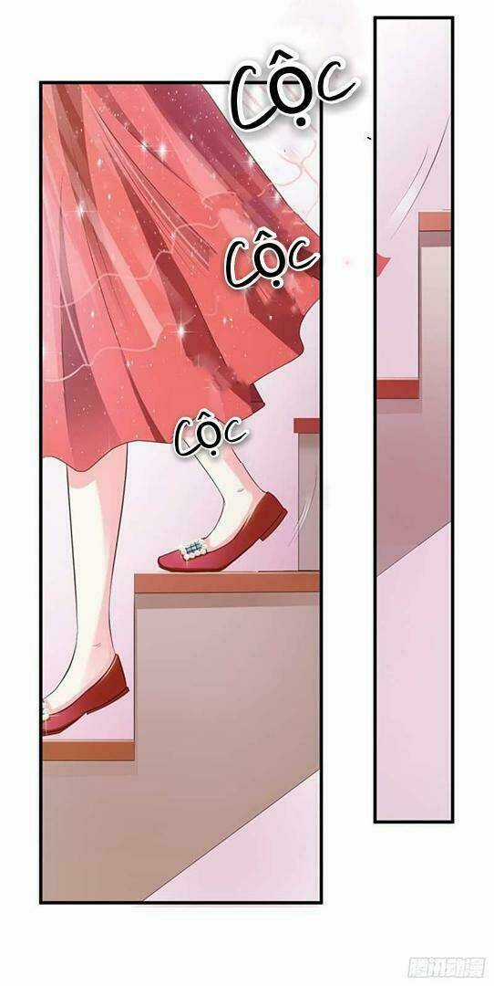 Phệ Tình - Chapter 2 - Trang 5