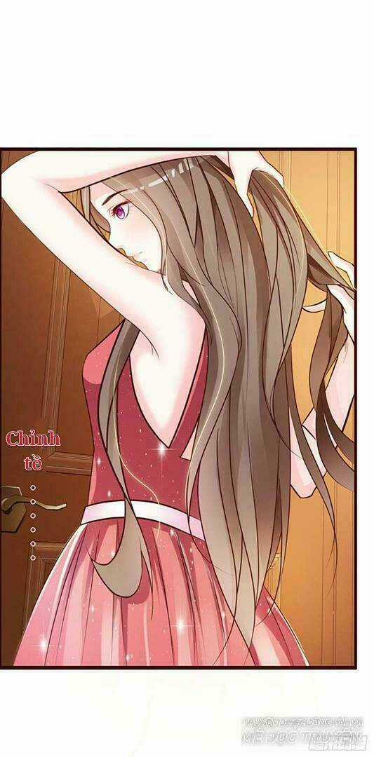 Phệ Tình - Chapter 2 - Trang 6