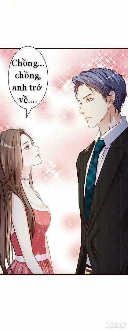 Phệ Tình - Chapter 2 - Trang 9