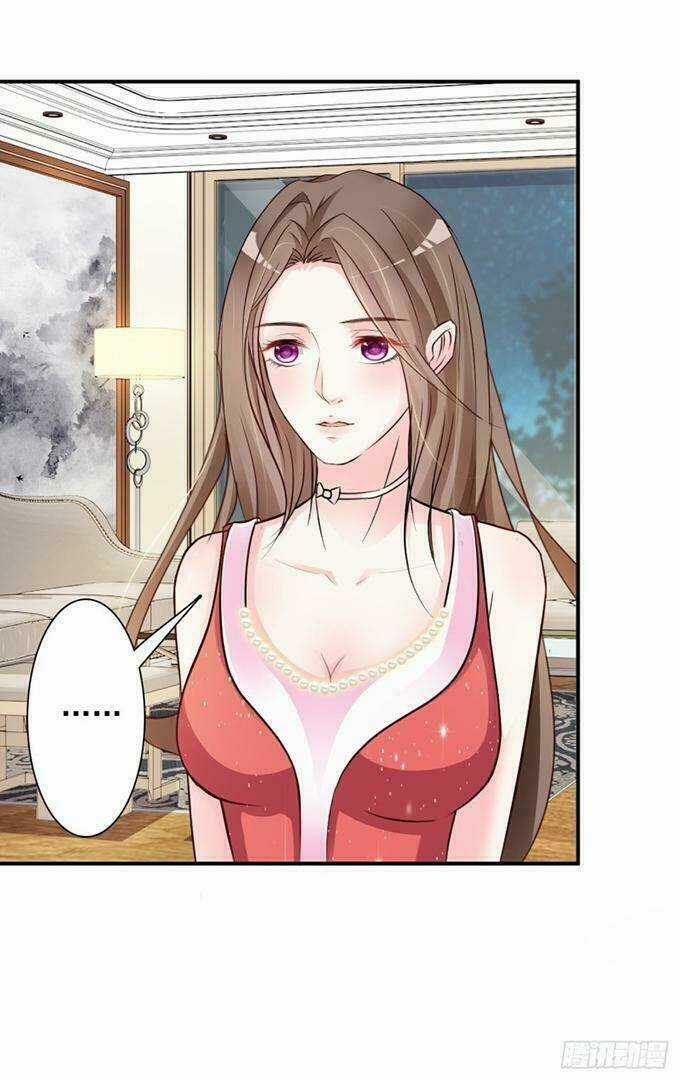 Phệ Tình - Chapter 2 - Trang 10