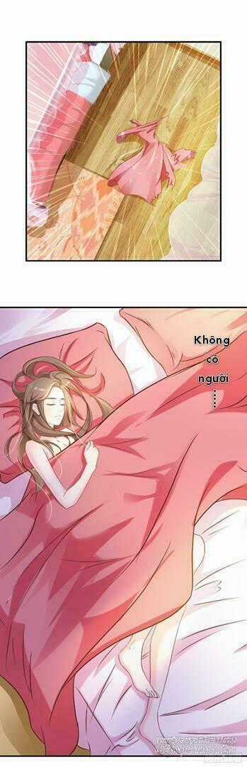 Phệ Tình - Chapter 3 - Trang 1