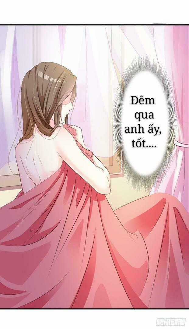 Phệ Tình - Chapter 3 - Trang 2