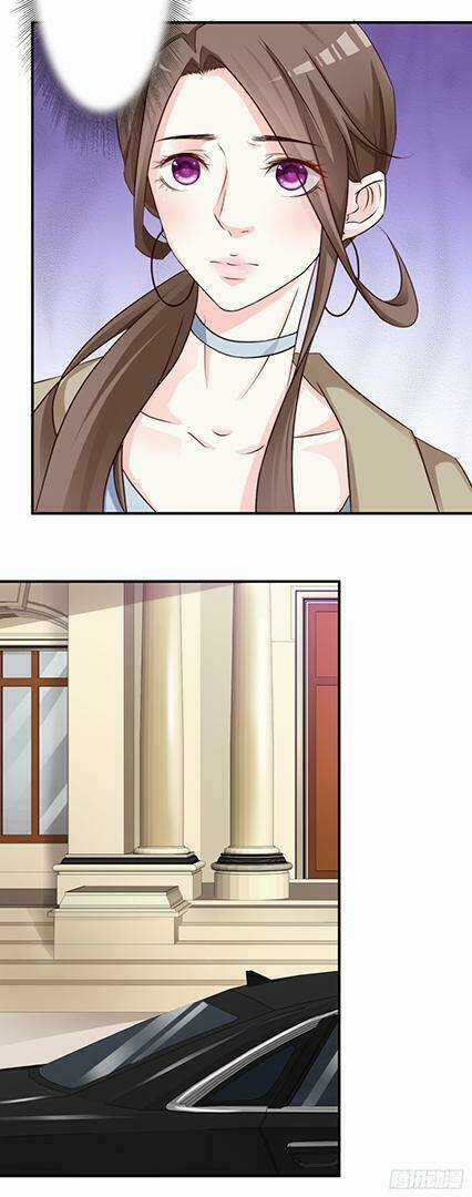 Phệ Tình - Chapter 3 - Trang 14