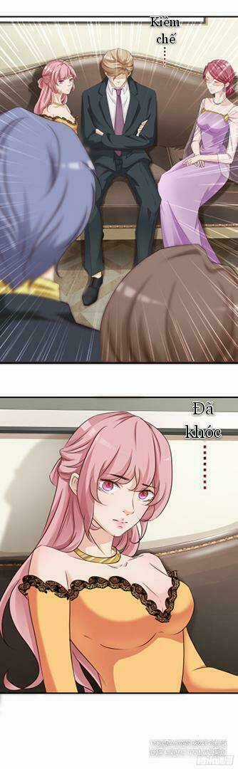 Phệ Tình - Chapter 3 - Trang 16