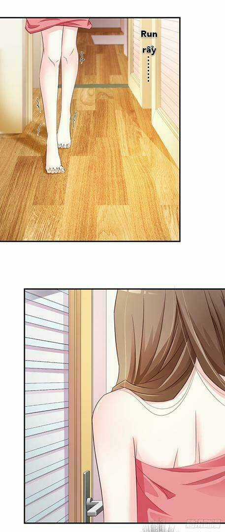 Phệ Tình - Chapter 3 - Trang 3