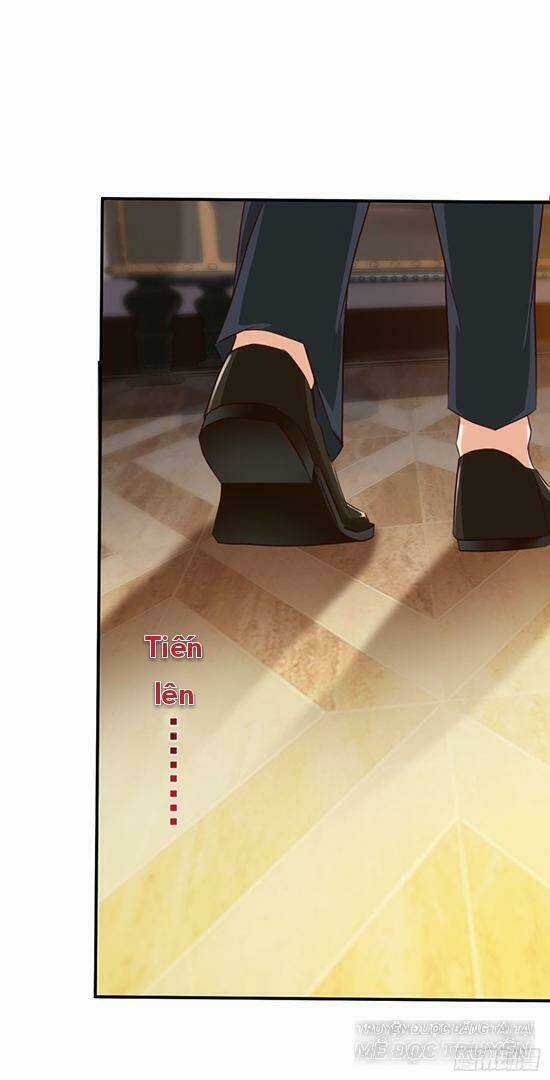 Phệ Tình - Chapter 3 - Trang 21