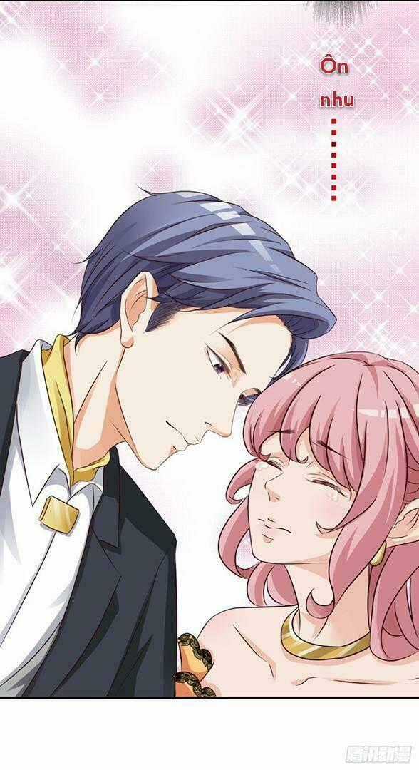 Phệ Tình - Chapter 3 - Trang 24