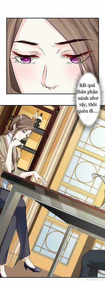 Phệ Tình - Chapter 3 - Trang 9