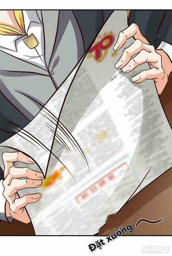 Phệ Tình - Chapter 3 - Trang 10