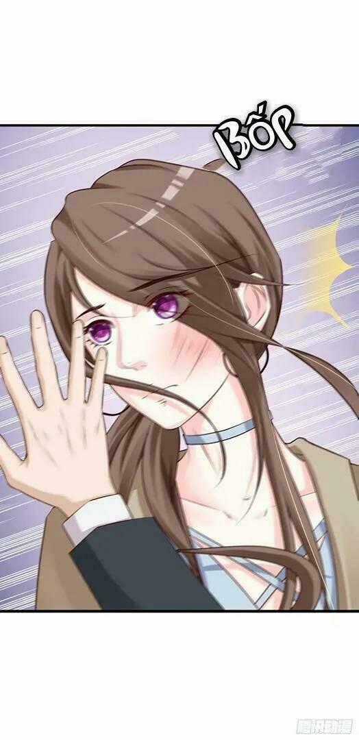 Phệ Tình - Chapter 4 - Trang 2