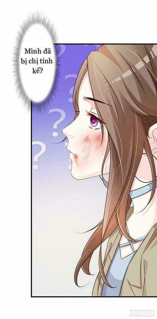 Phệ Tình - Chapter 4 - Trang 12